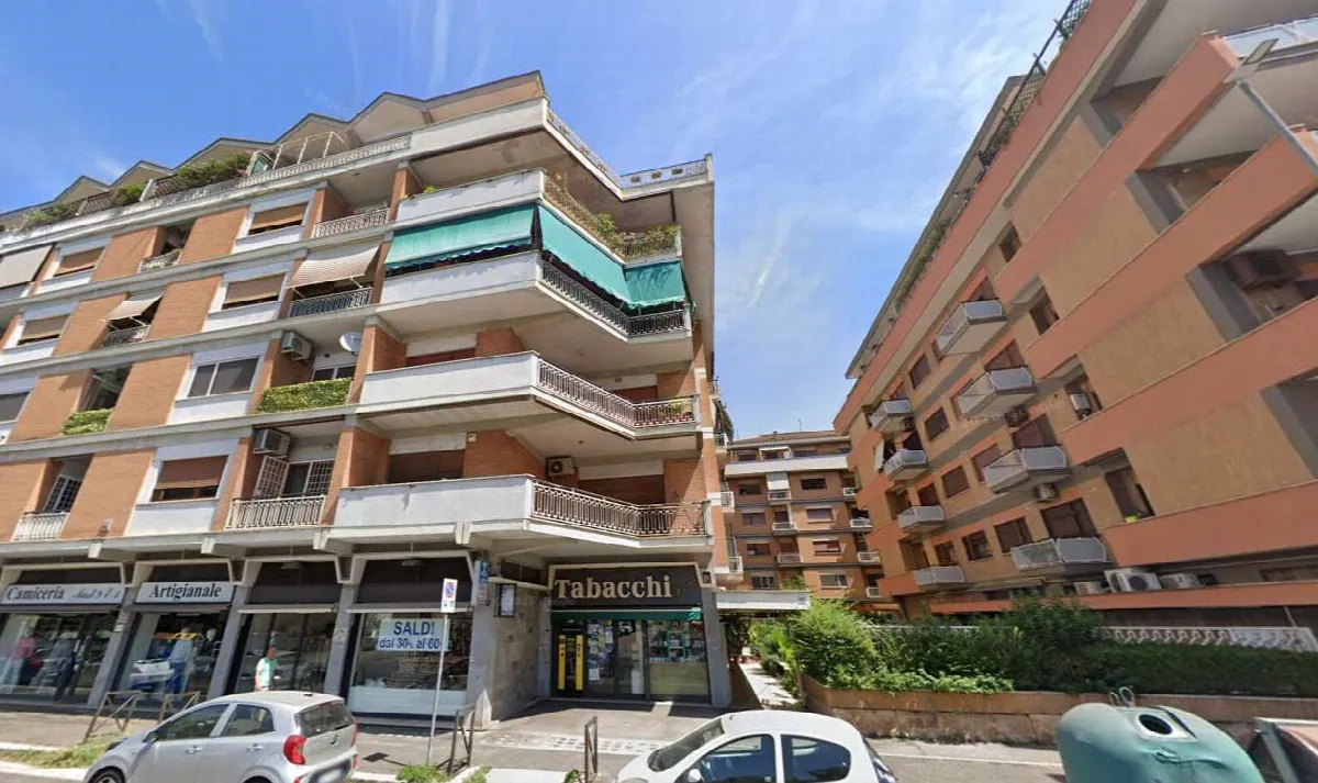 Appartamento in vendita a Roma - foto 2