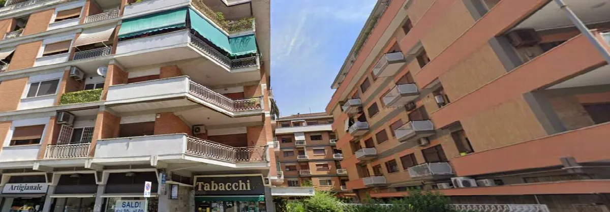 Appartamento in vendita a Roma - foto 3