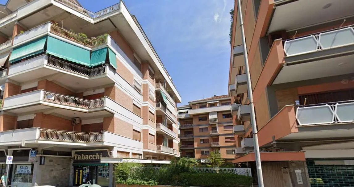 Appartamento in vendita a Roma - foto 4