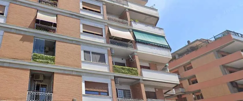 Appartamento in vendita a Roma - foto 6