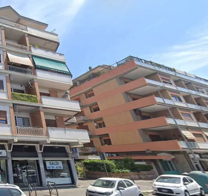 Appartamento in vendita a Roma - foto 7