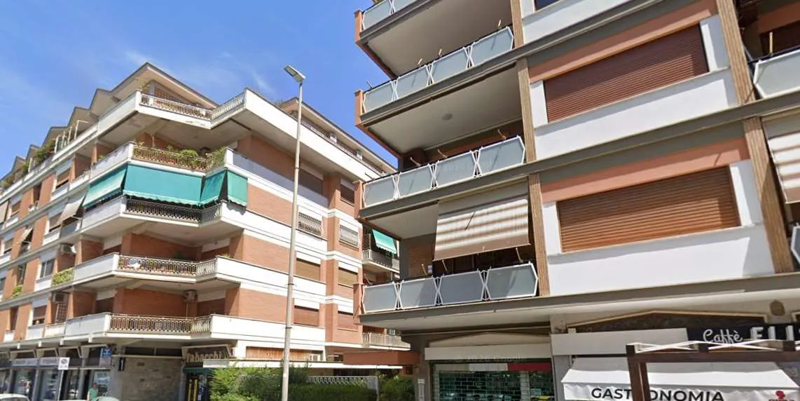 Appartamento in vendita a Roma - foto 8