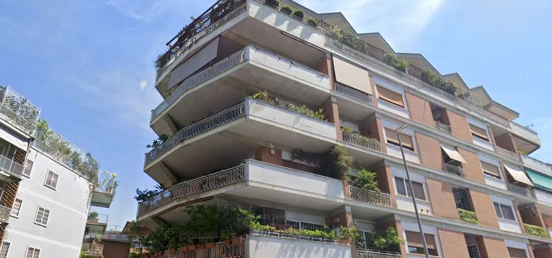 Appartamento in vendita a Roma - foto 9