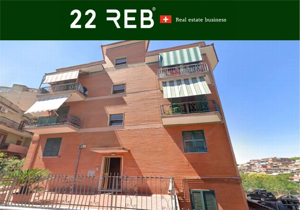 Appartamento in vendita a Roma - foto 1