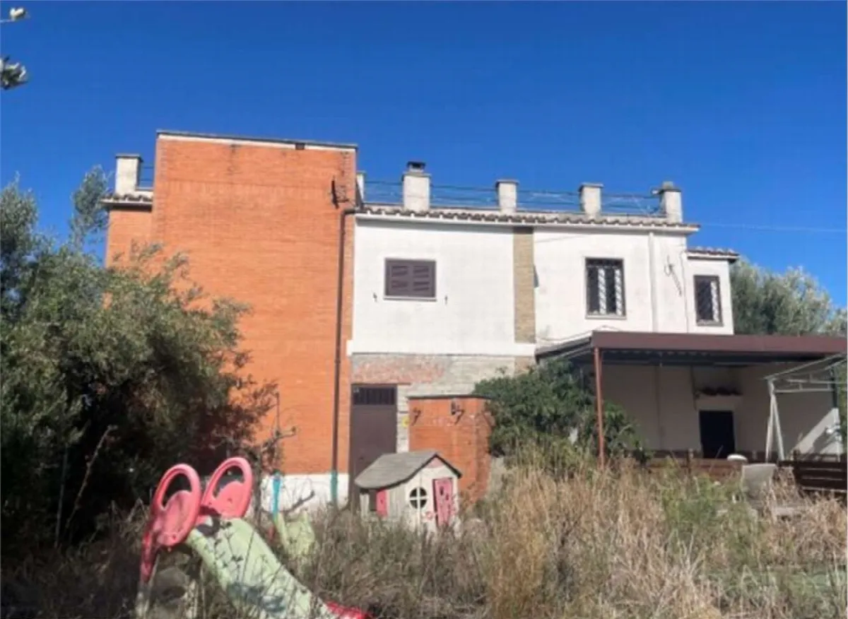Villa in vendita a Velletri - foto 2