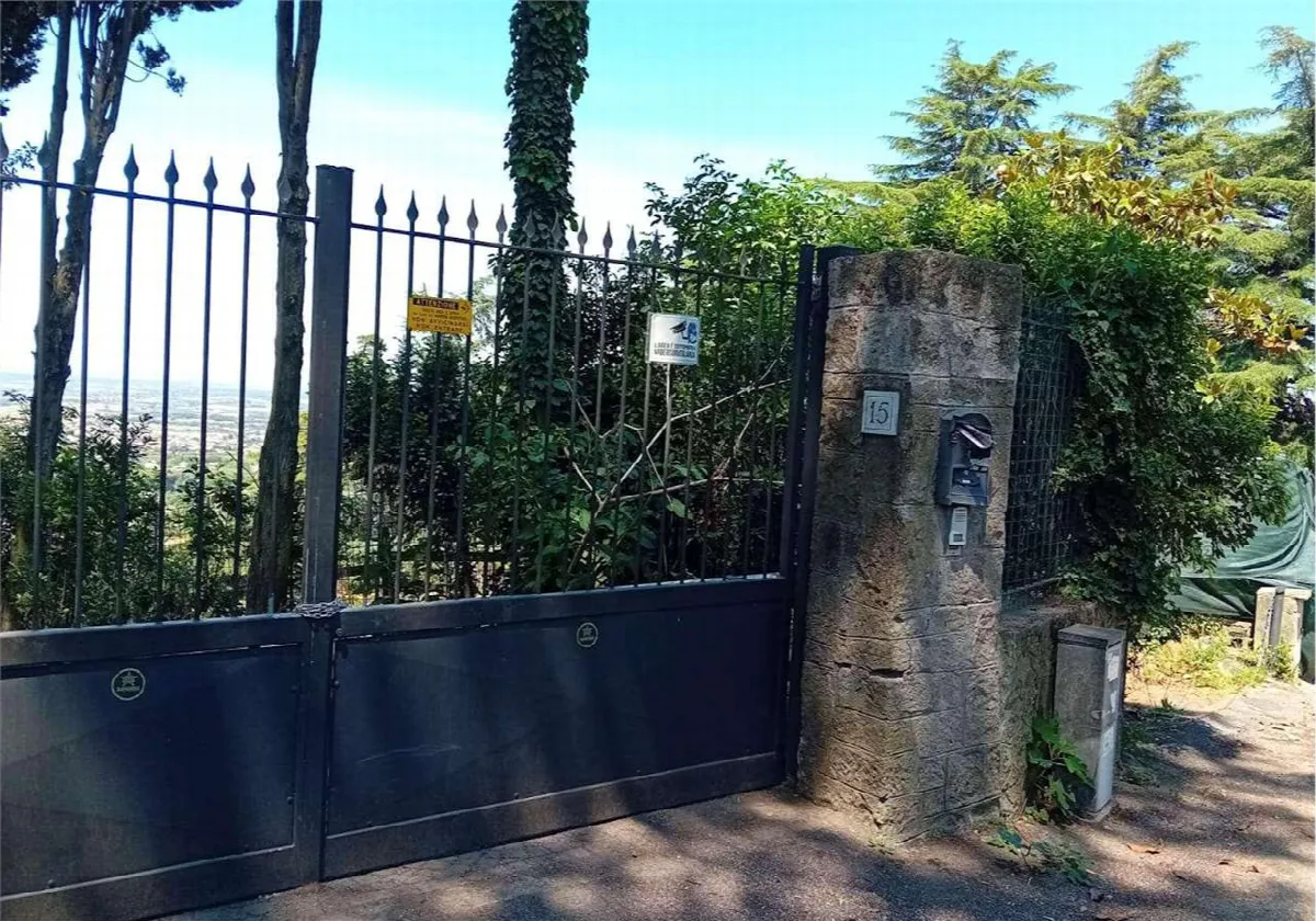 Villa in vendita a Marino - foto 5