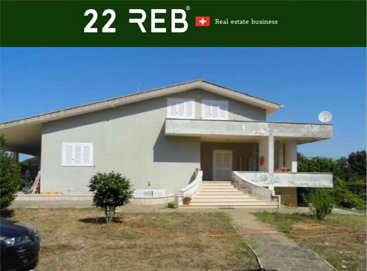 Villa in vendita a Anzio - foto 1