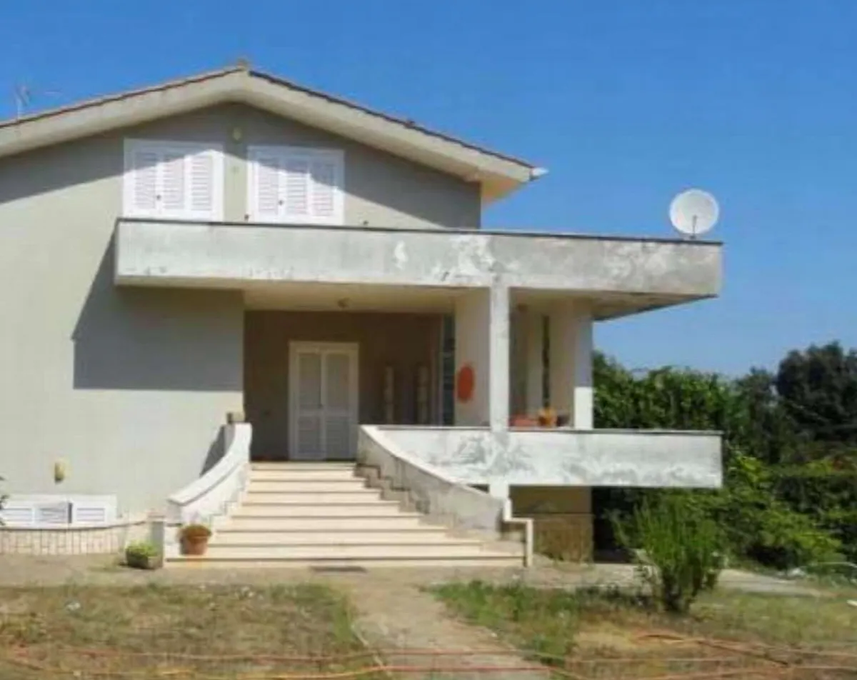 Villa in vendita a Anzio - foto 8