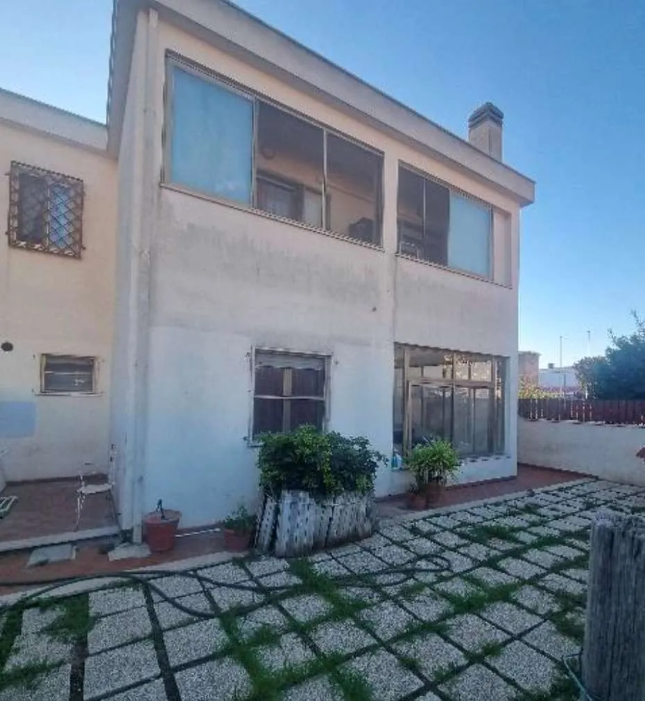 Villetta a schiera in vendita a Civitavecchia - foto 4