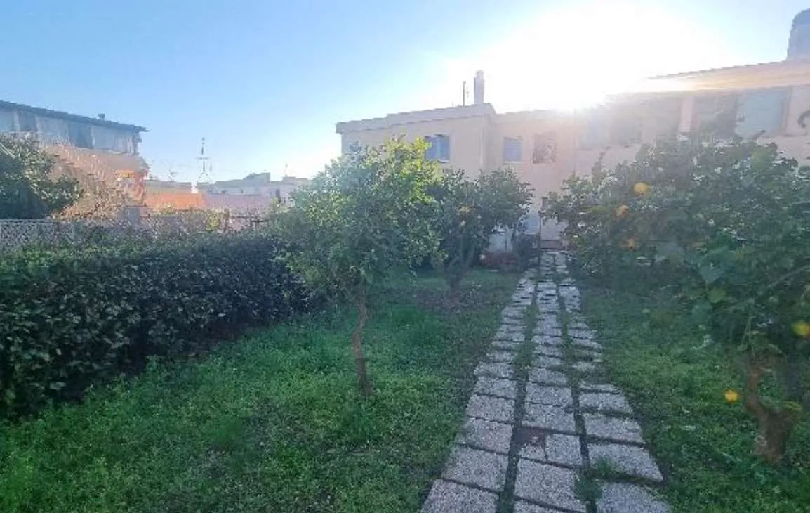 Villetta a schiera in vendita a Civitavecchia - foto 6