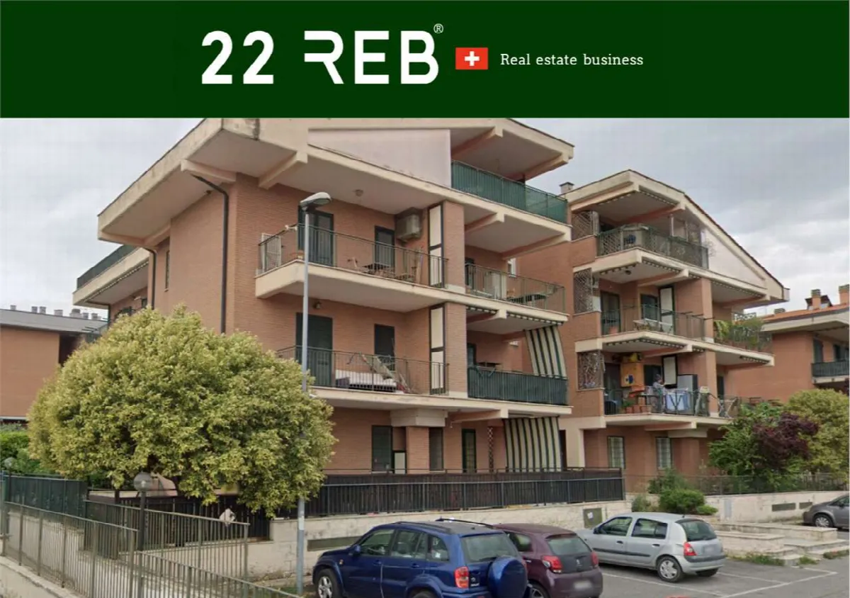 Appartamento in vendita a Roma - foto 1