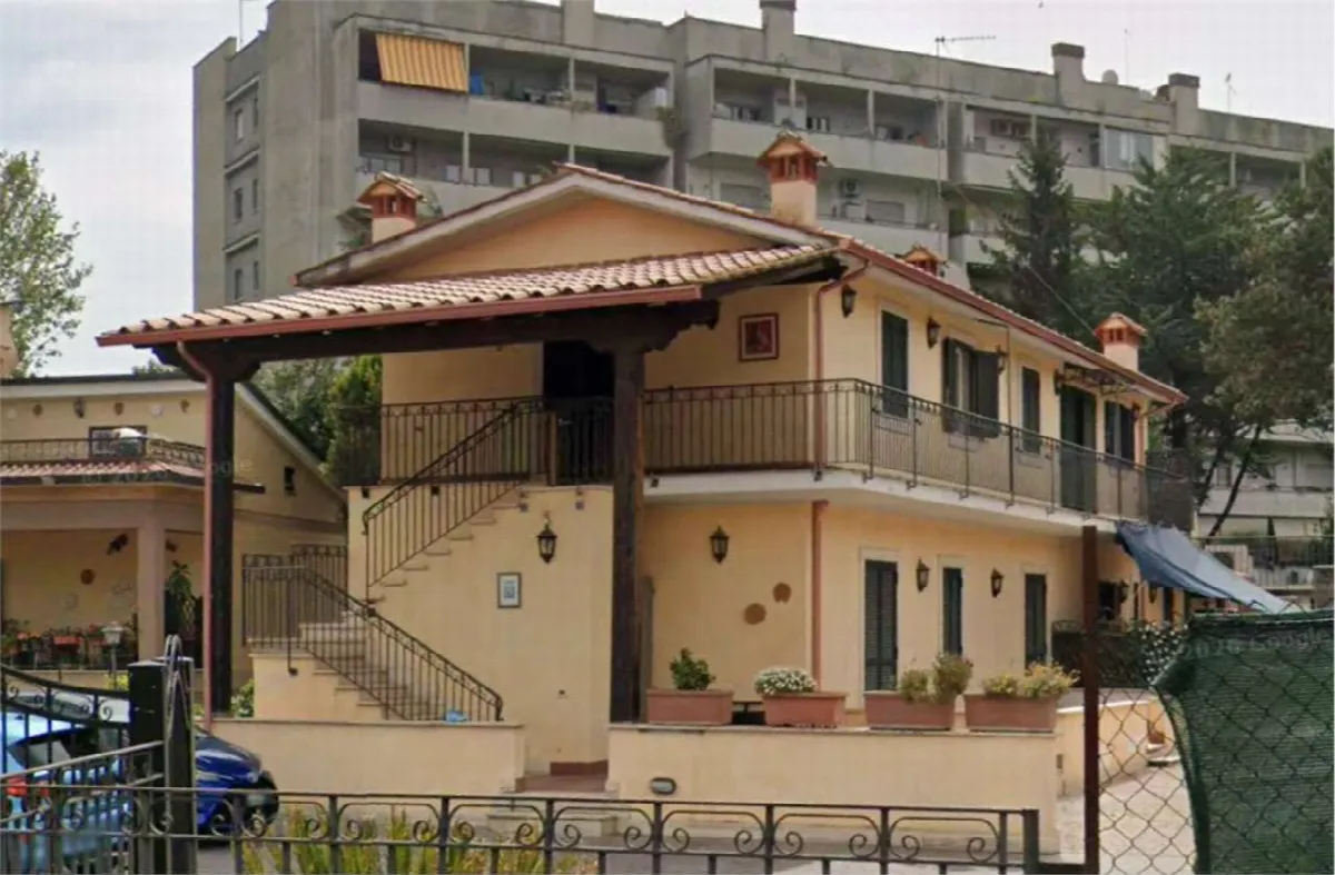 Appartamento in vendita a Roma - foto 5