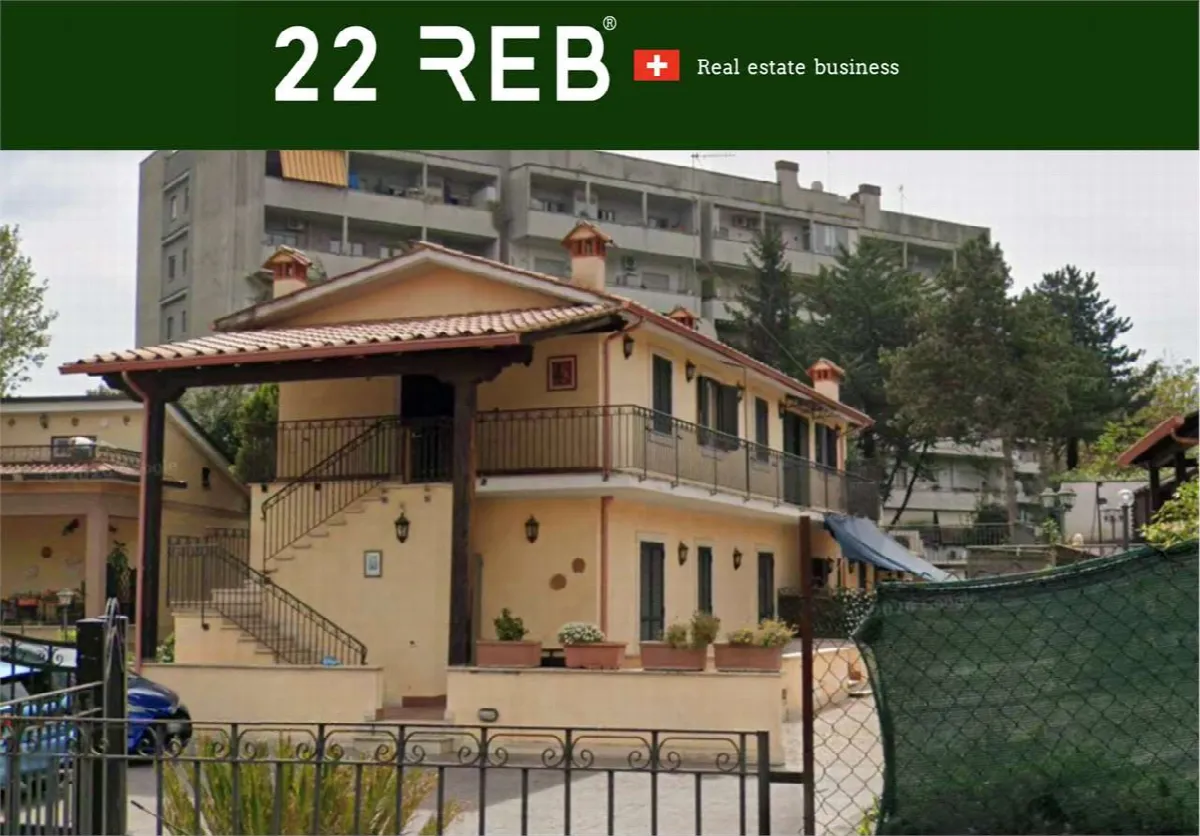 Appartamento in vendita a Roma - foto 1