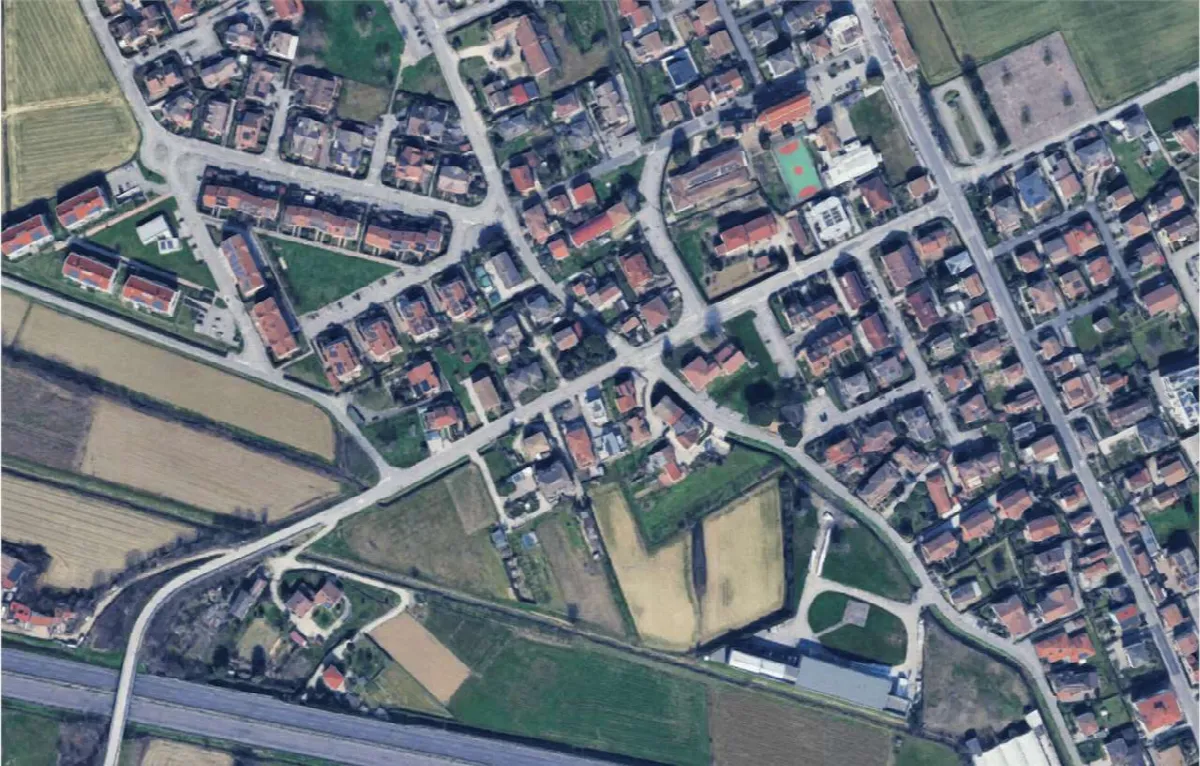Rustico in vendita a Villafranca Padovana - foto 10
