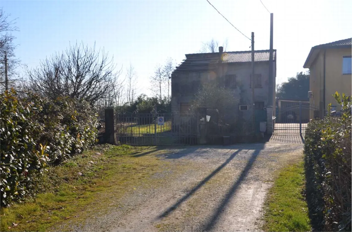 Rustico in vendita a Villafranca Padovana - foto 2