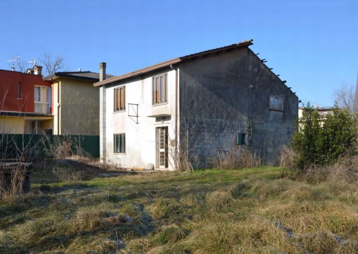 Rustico in vendita a Villafranca Padovana - foto 3