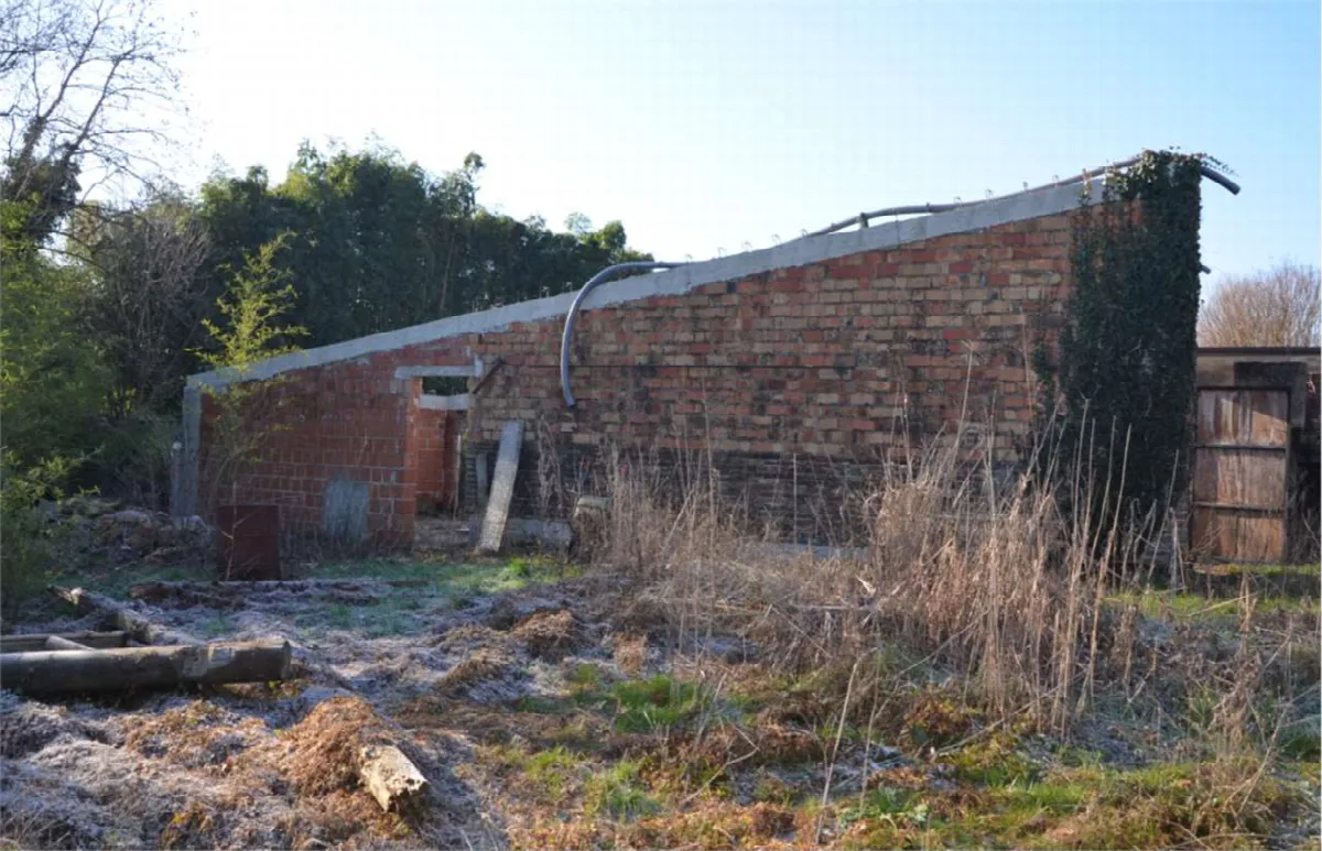 Rustico in vendita a Villafranca Padovana - foto 4
