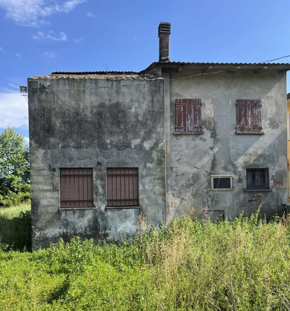 Rustico in vendita a Villafranca Padovana - foto 5