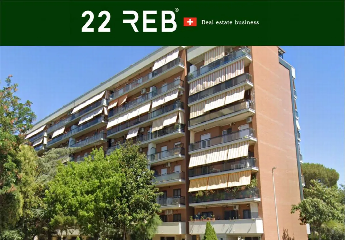Appartamento in vendita a Roma - foto 1