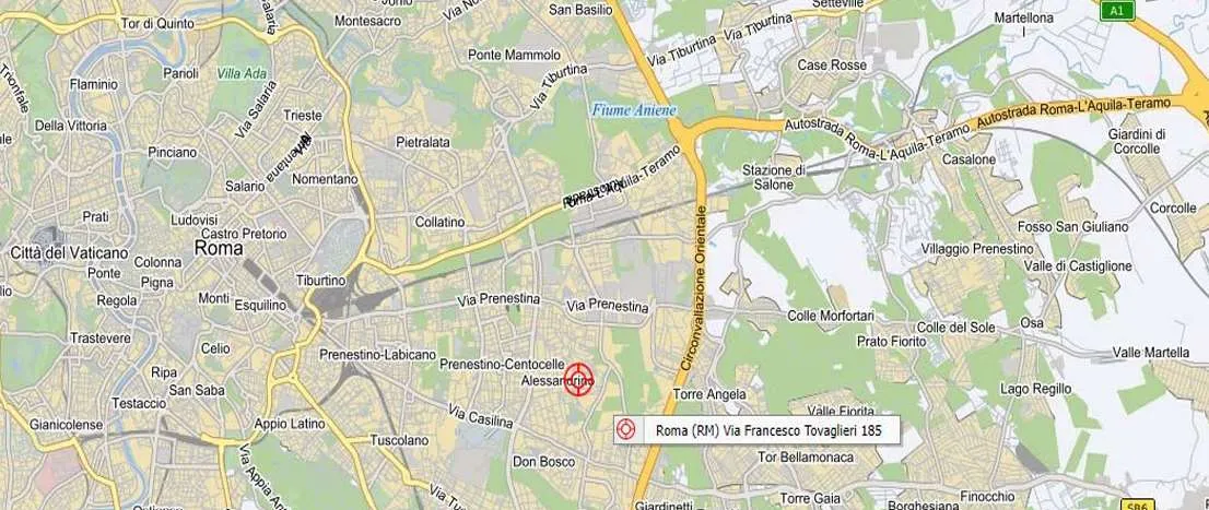 Appartamento in vendita a Roma - foto 10