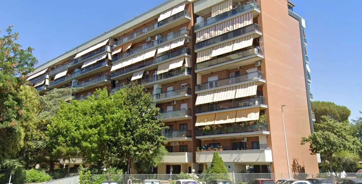 Appartamento in vendita a Roma - foto 8