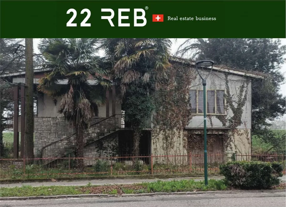 Villa in vendita a Oderzo - foto 1