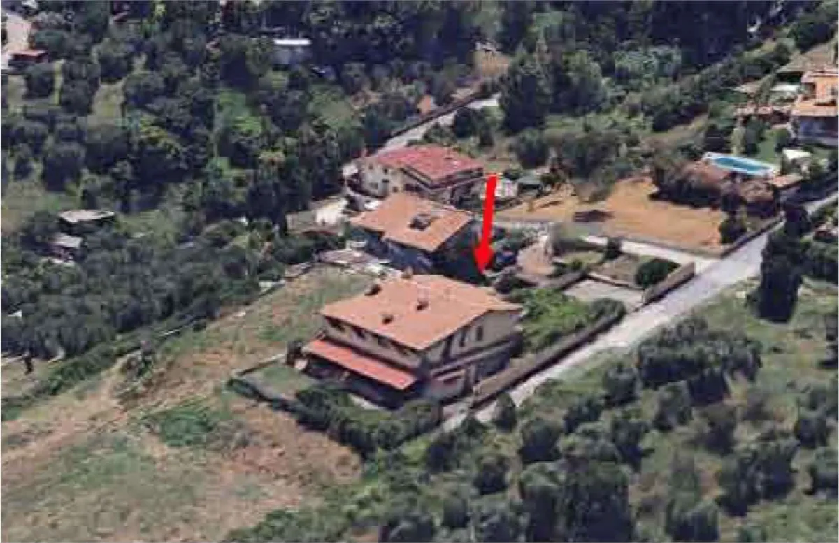Villetta a schiera in vendita a Mentana - foto 2
