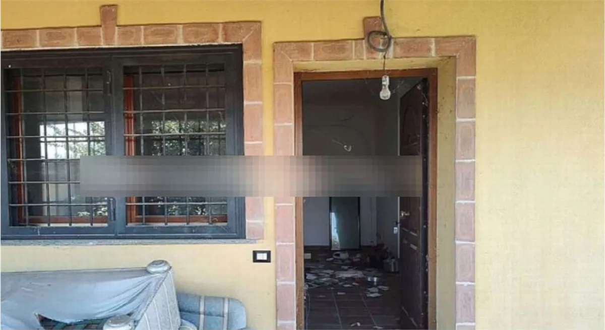 Villetta a schiera in vendita a Mentana - foto 6