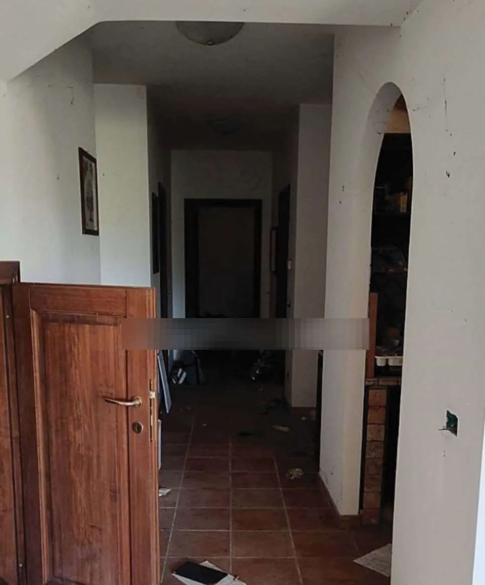Villetta a schiera in vendita a Mentana - foto 9