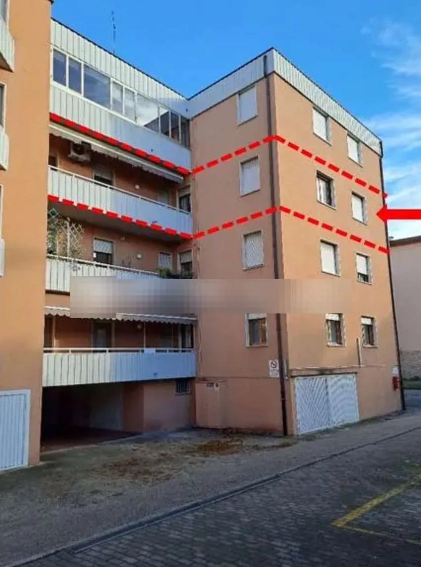 Appartamento in vendita a Treviso - foto 2