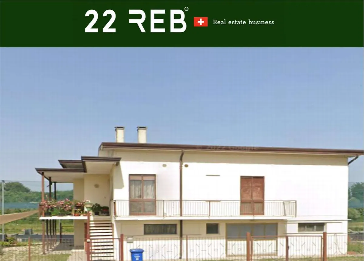 Casa indipendente in vendita a Treviso - foto 1
