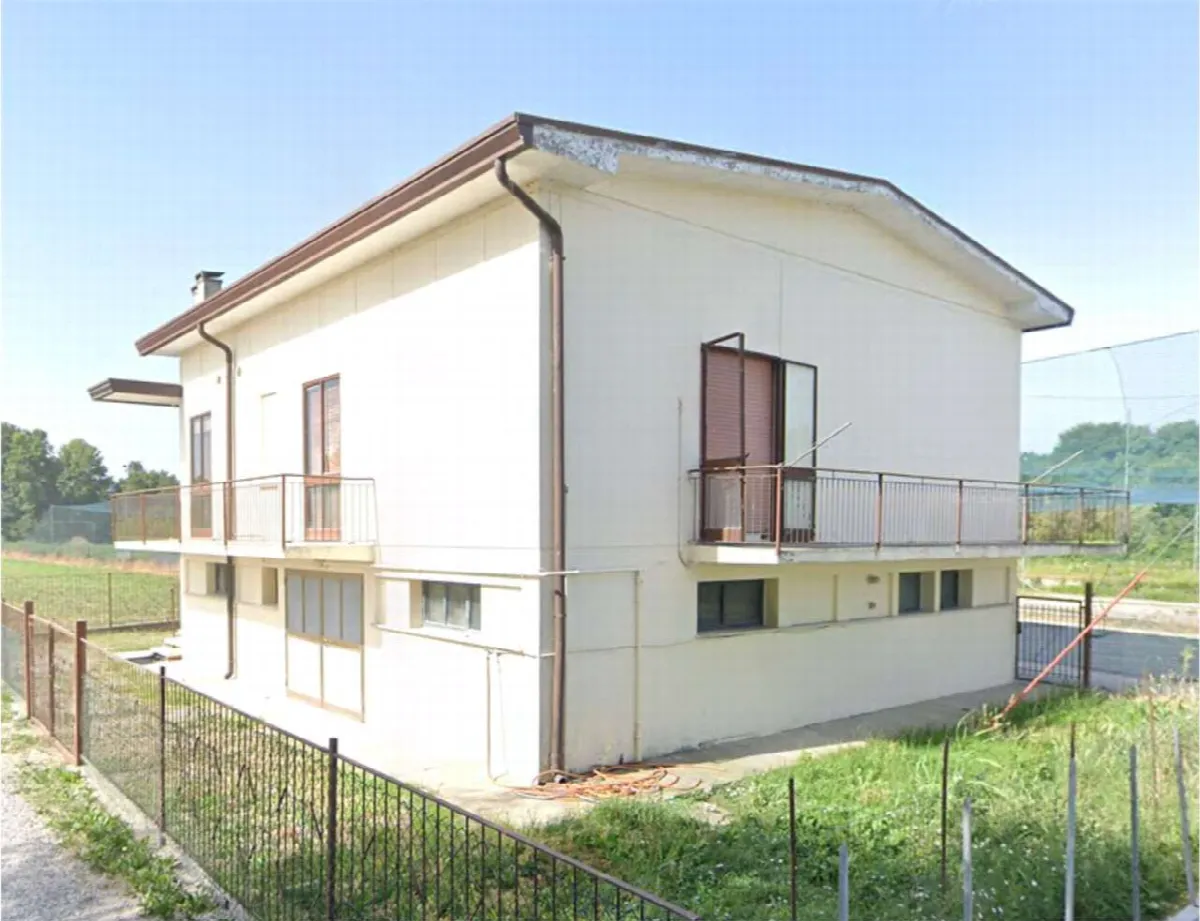 Casa indipendente in vendita a Treviso - foto 8