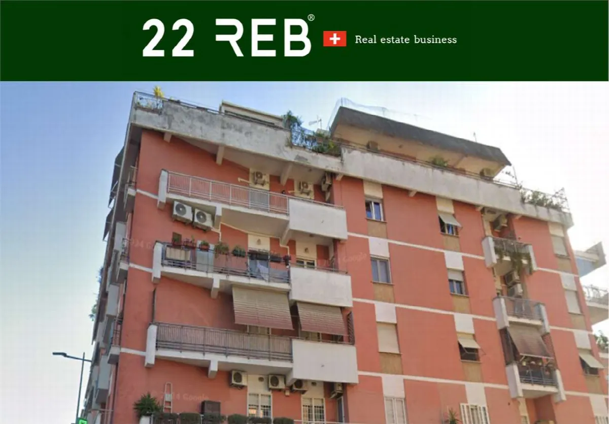 Appartamento in vendita a Roma - foto 1