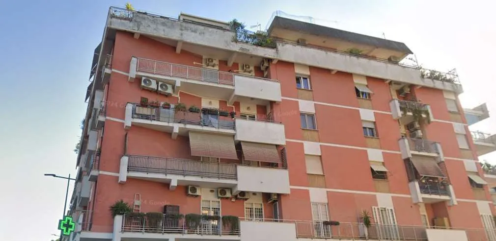 Appartamento in vendita a Roma - foto 3