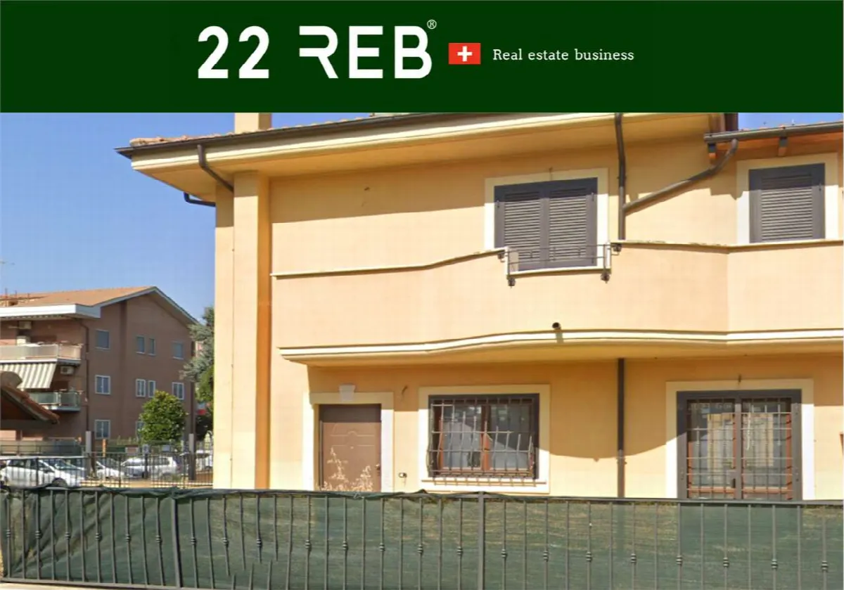 Villetta a schiera in vendita a Roma - foto 1