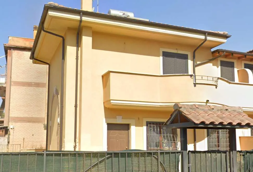 Villetta a schiera in vendita a Roma - foto 3