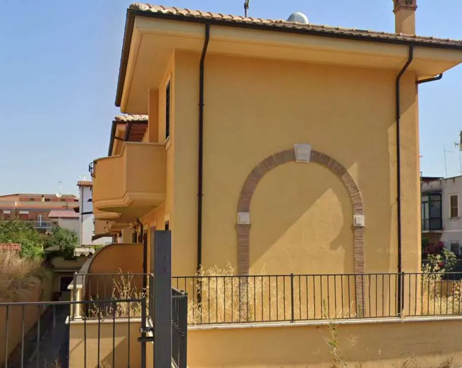 Villetta a schiera in vendita a Roma - foto 4