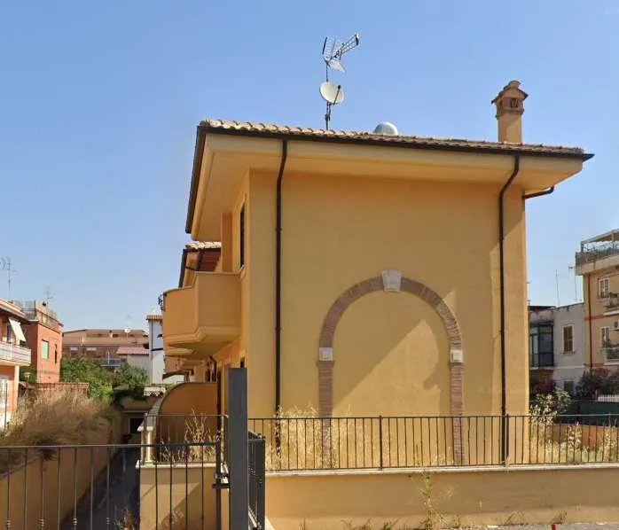 Villetta a schiera in vendita a Roma - foto 5