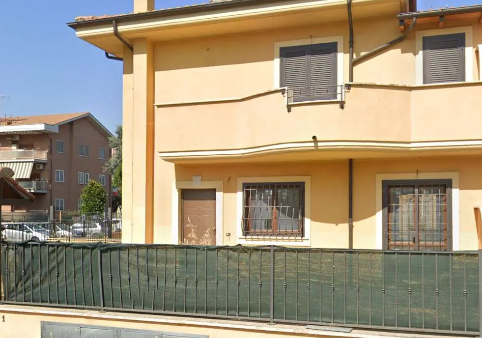 Villetta a schiera in vendita a Roma - foto 7