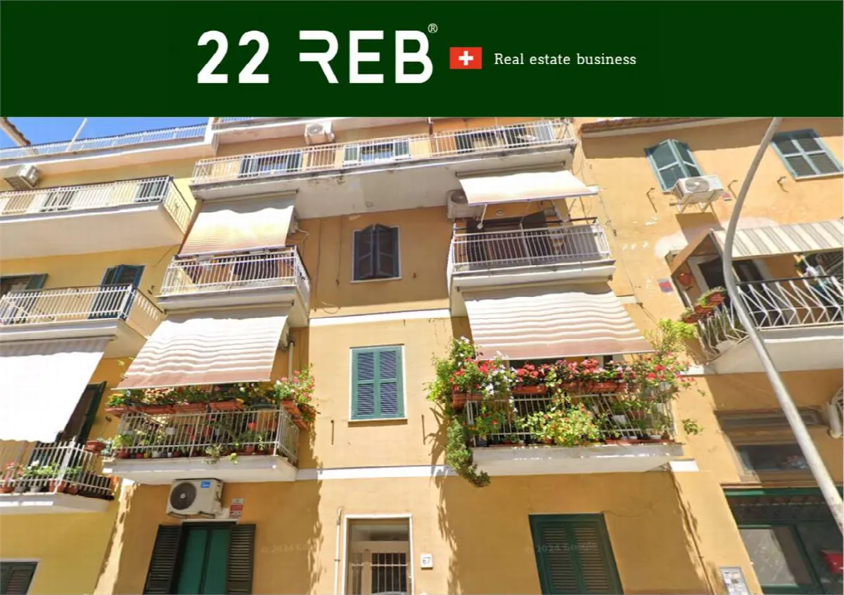 Appartamento in vendita a Roma - foto 1