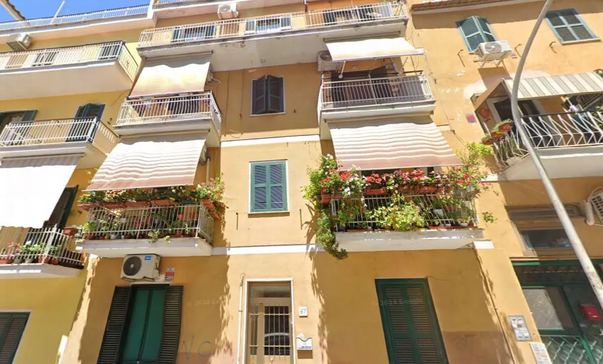 Appartamento in vendita a Roma - foto 2
