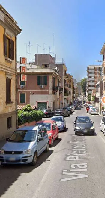 Appartamento in vendita a Roma - foto 8