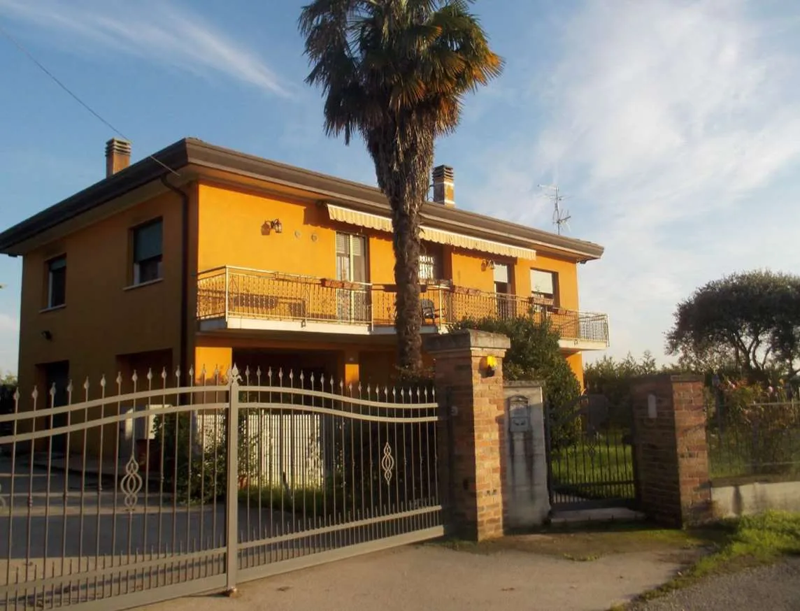Casa indipendente in vendita a Este - foto 2