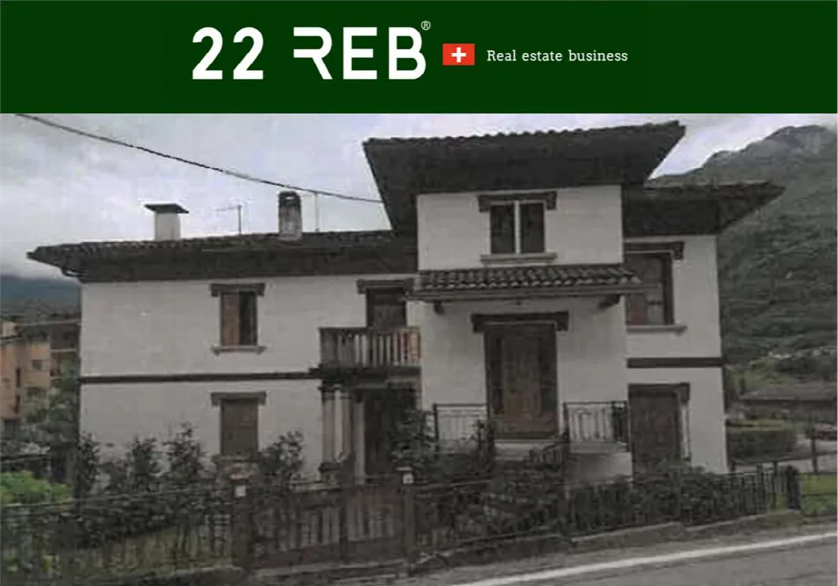 Appartamento in vendita a Longarone - foto 1