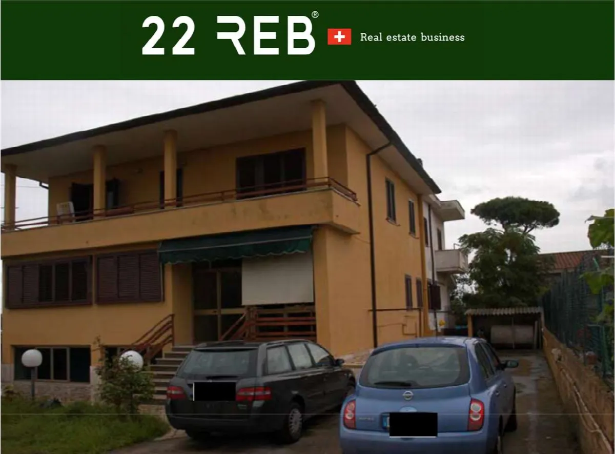Villa in vendita a Anzio - Falasche - foto 1