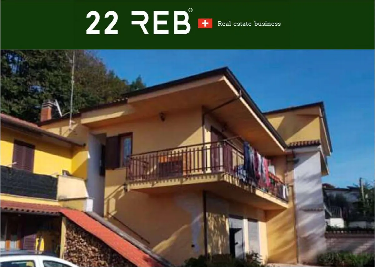 Villa in vendita a Artena - foto 1