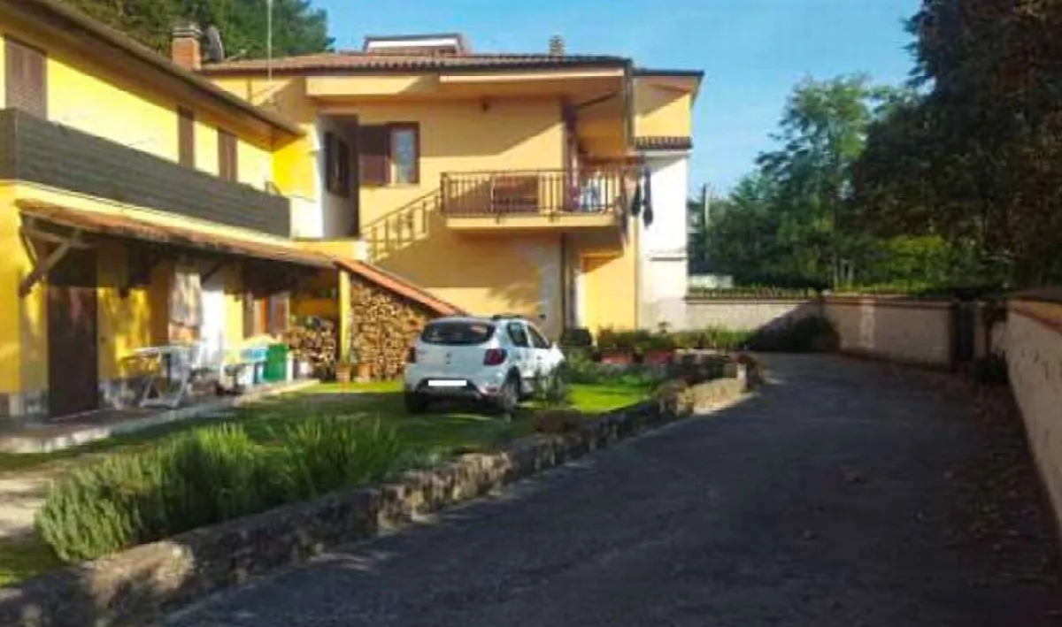 Villa in vendita a Artena - foto 3