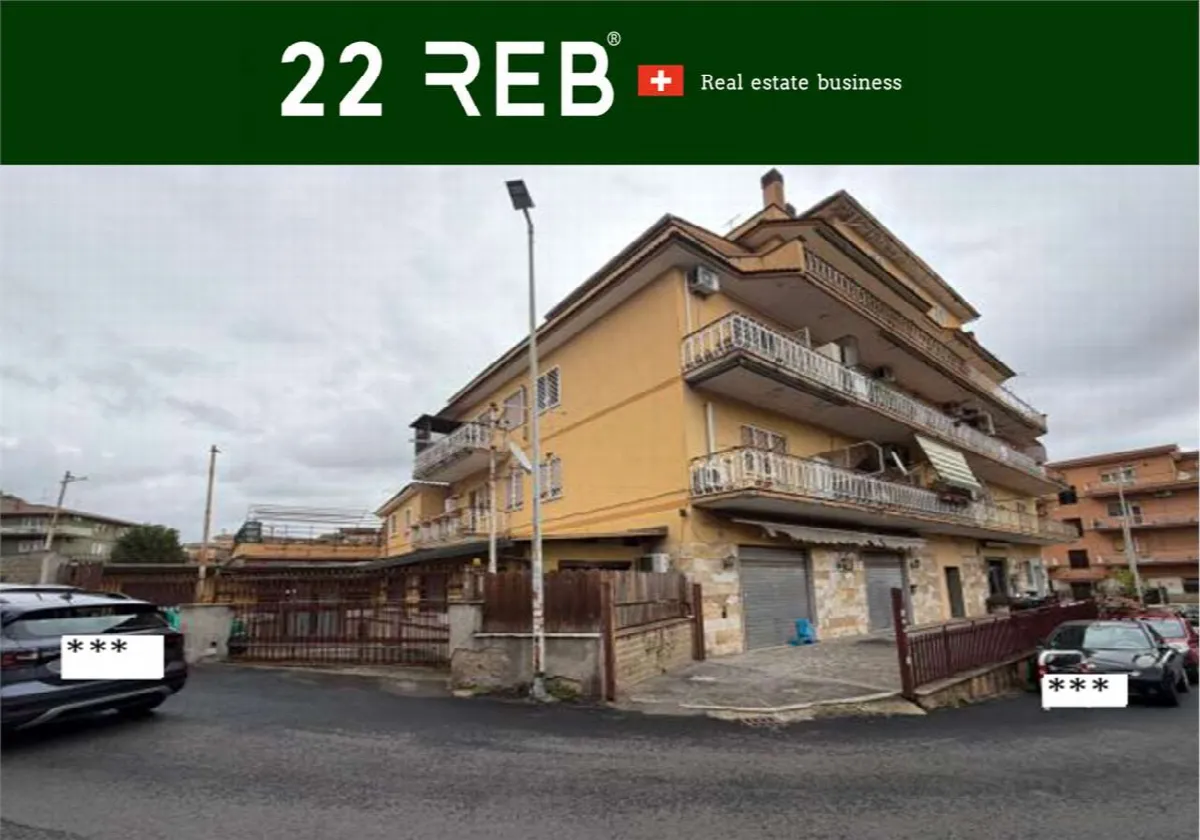 Appartamento in vendita a Roma - foto 1