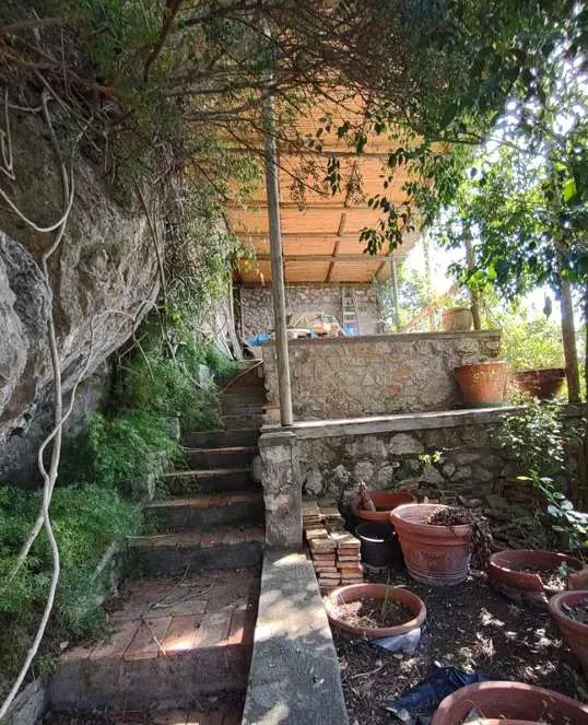 Villa in vendita a Capri - foto 3