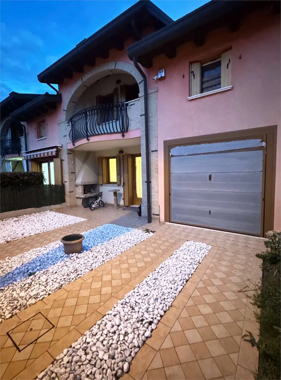 Villetta a schiera in vendita a Codevigo - foto 2